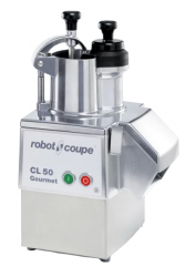 ROBOT-COUPE CL 50 GOURMET
